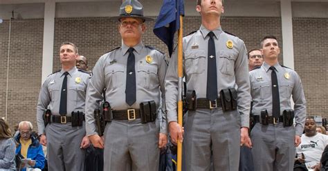 Sc Highway Patrol Welcomes New Troopers Communities