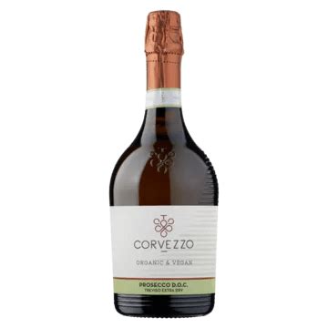 Corvezzo Prosecco Biologisch Vegan Wiki