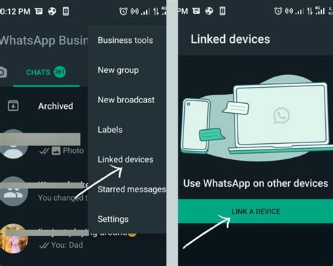 How To Use Multiple Whatsapp Accounts On Desktop Techpp