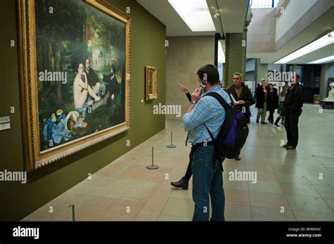 Impressionism France Museums Hi Res Stock Photography And Images Alamy