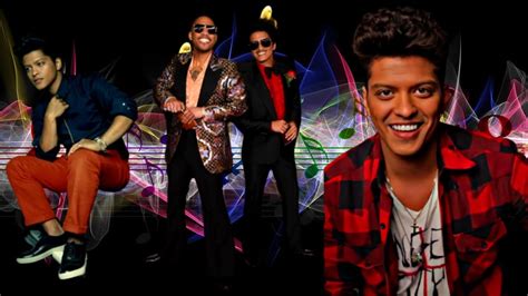 Confronting Controversy Bruno Mars Candid Interview Youtube