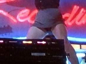 EMPIRE RECORDS NUDE SCENES AZNude