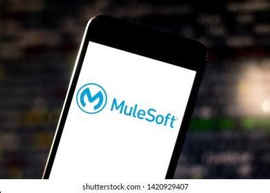 MuleSoft Logo Vector (.SVG) Free Download