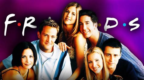 Is a Friends Reunited Movie Releasing In 2025? New Speculation Explained