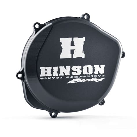 Hinson Billetproof Aluminium Clutch Cover Buy Cheap FC Moto