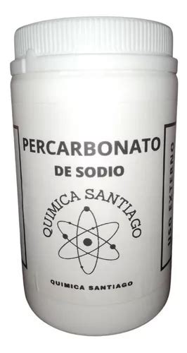 Percarbonato De Sodio Blanqueador 5 Kg Cuotas Sin Interés