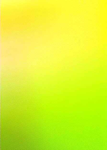 Premium Photo | Nice yellow and green mixed gradient vertical design background