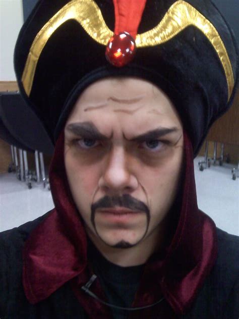 Angry Jafar is angry by Levi-AKR on DeviantArt