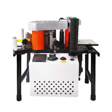 Buy YUCHENGTECH Woodworking Edge Bander Banding Machine Portable Edge