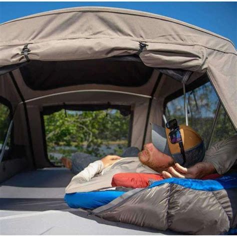 13 Best Roof Top Tents Reviews | Tepui vs ARB vs Yakima vs Smittybilt ...