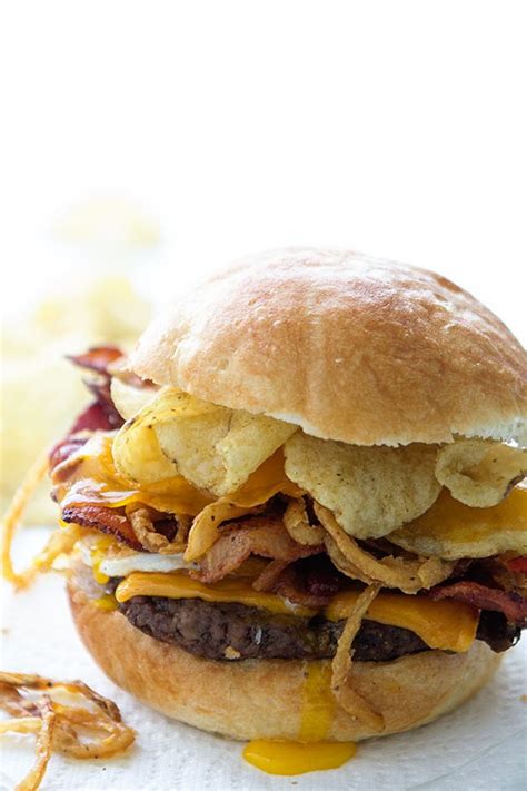 11 Unconventional & Delicious Cheeseburger Recipes