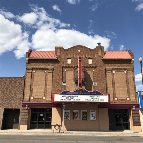 Roxy Theatre (Saskatoon, Saskatchewan) – Winnipeg Architecture Foundation