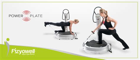 Blog Power Plate Nedir Nasıl Yapılır Trabzon Spor Merkezi