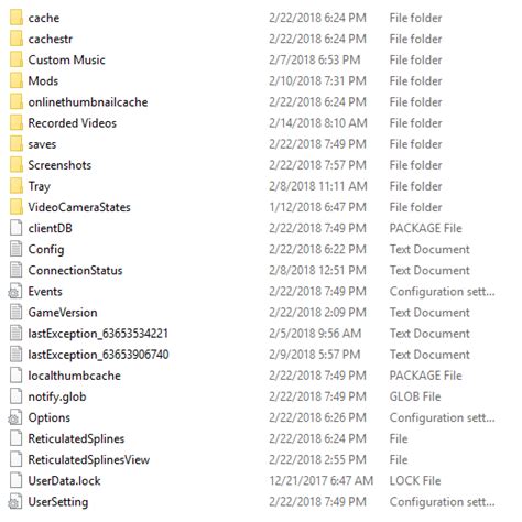 Sims Mods Folder Poomates