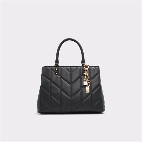 Safiraax Black Women S Tote And Satchel Bags Aldo Canada