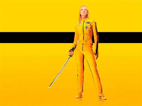 Kill Bill Vol1 Y Vol2 Diego Moldes