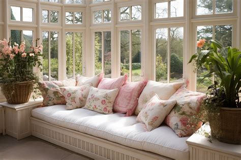 10 Conservatory Furniture Ideas You'll Love - Withinhome