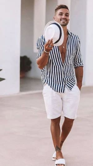 25 Best Mens Beach Outfit Ideas Images In November 2024