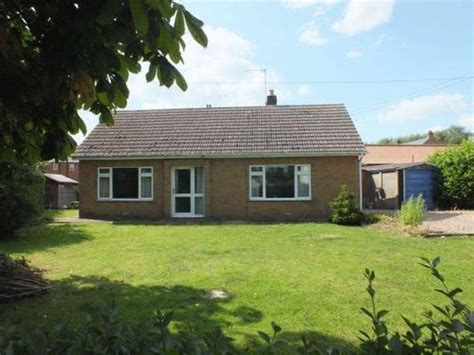 Property Valuation The Bungalow Platts Lane Bucknall Woodhall Spa