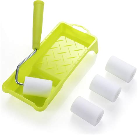 Sponge Paint Rollers