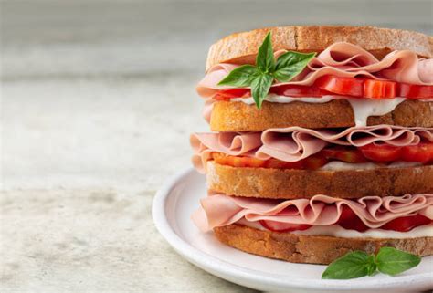 4,100+ Meats Mortadella Stock Photos, Pictures & Royalty-Free Images ...