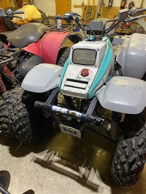 Trailboss polaris | ATVs | Thunder Bay | Kijiji