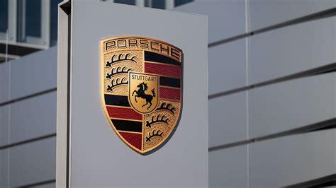 Der B Rsen Tag Porsche Aktie L Uft Jetzt Eher Mau N Tv De