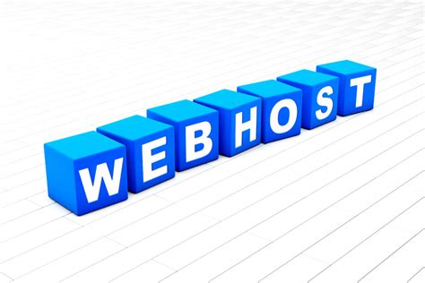 10 Key Parameters To Consider Before Choosing A Web Host Blogs