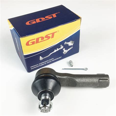 GDST International Truck Suspension Auto Parts Ball Joint Tie Rod End