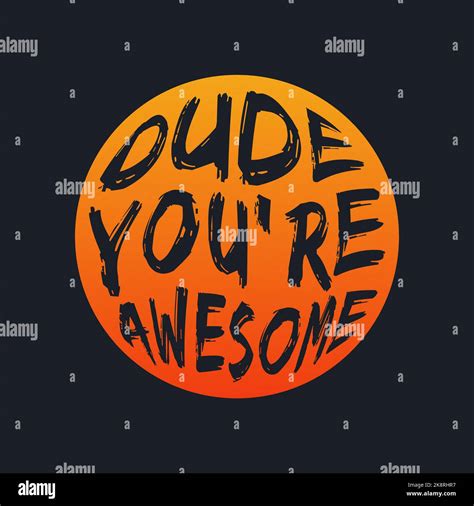 Youre Awesome Images