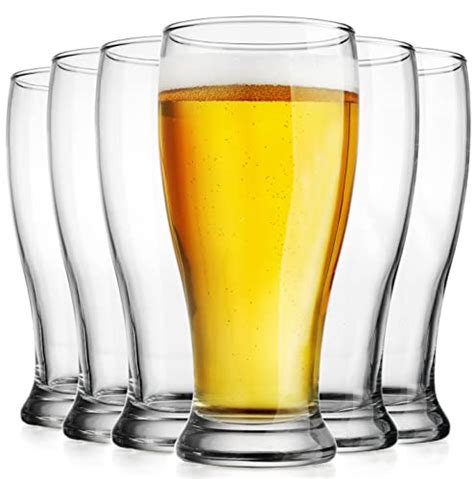 Compare Price: pilsner beer glasses - on StatementsLtd.com