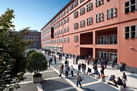 University Of Milano Bicocca In Italy Reviews Rankings Student