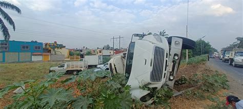 El Orbe Al Momento El Exceso De Velocidad Ocasionó Que El Conductor