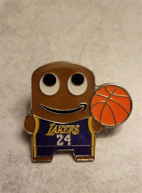 Amazon Kobe Bryant Peccy Pin Antique Price Guide Details Page