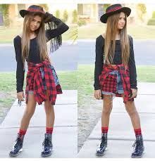 Cute Summer Outfits 11 Year Olds