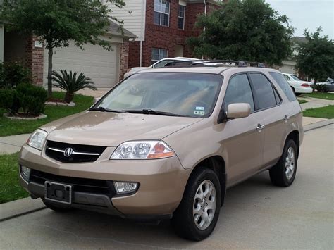 Acura Mdx Information And Photos Momentcar