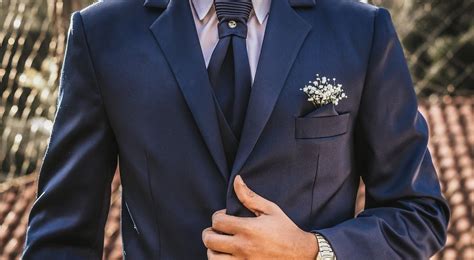 Suit Dry Cleaning Tips - A Complete Guide | Berle