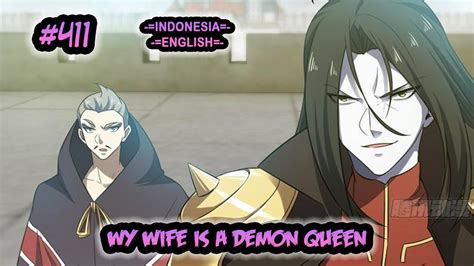 My Wife Is A Demon Queen Ch 411 [indonesia English] Youtube