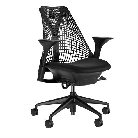 Sayl Office Chair By Herman Miller Dimensiva 3d Design Models