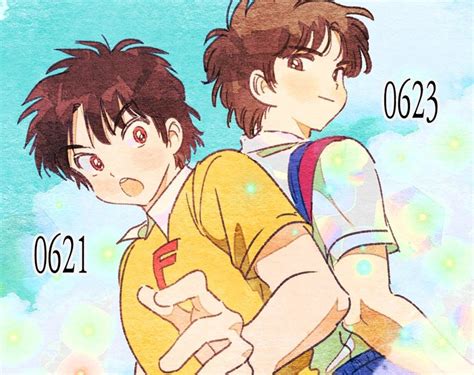 Pin by Joud on Captain Tsubasa Captain tsubasa Tsubasa Capitán tsubasa