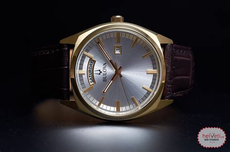 Bulova Classic Surveyor C Helveti Eu