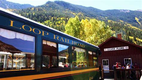 Train Rides in Colorado Worth the Trip - Travel Lemming