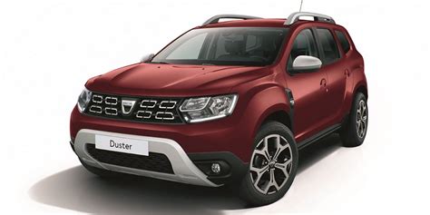 Dacia Duster Adventure Sondermodell Mit Vollausstattung Blog Dacia