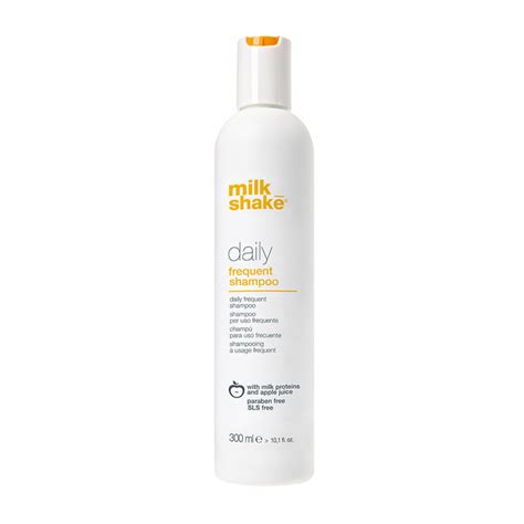 SHAMPOO – milkshakeindia