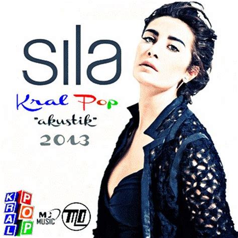 Kral Pop Akustik - Sila mp3 buy, full tracklist