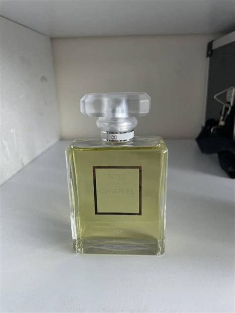 Chanel No 19 Poudré Eau De Parfum 100ml Beauty Personal Care