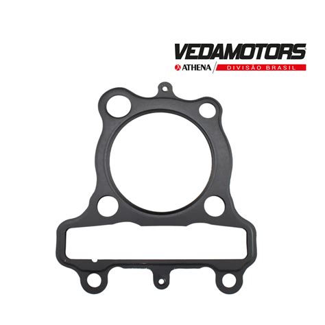 Empaque Vedamotors Culata Metal Xt Ttr Int Choho Per