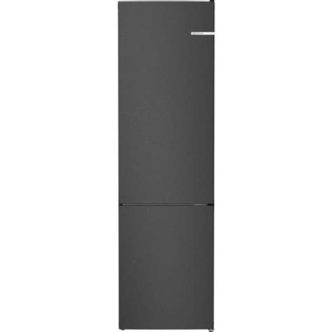 Bosch Kgn Xcf K Hl Gefrierkombination Black