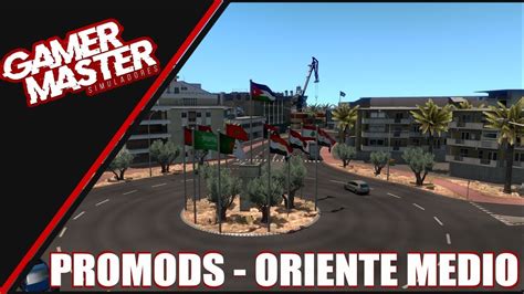 Promods Oriente M Dio I Ao Vivo Bem Melhor Youtube