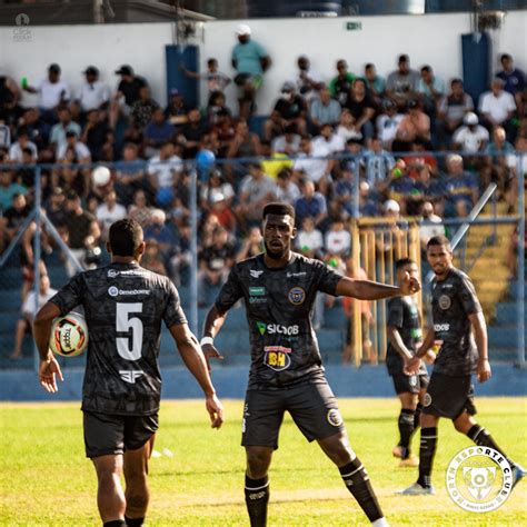 North Esporte Clube North Estreia Em Casa Contra O Vale Rio Doce